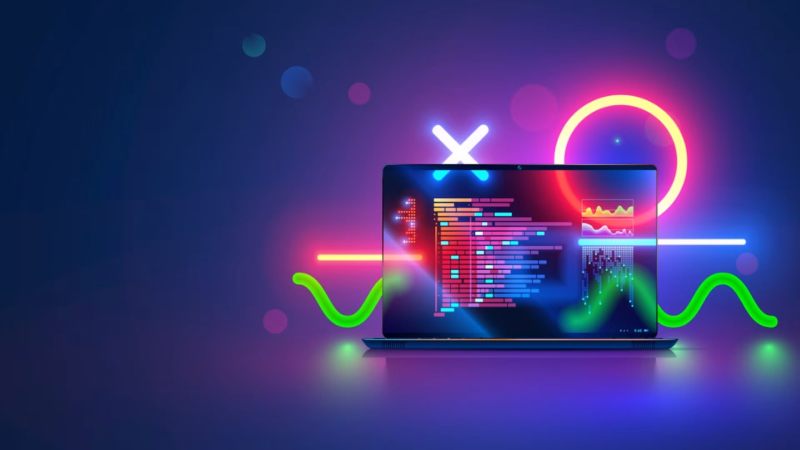 山阳区软件开发公司:SCADA系统开发,筑牢工业数据管控防线