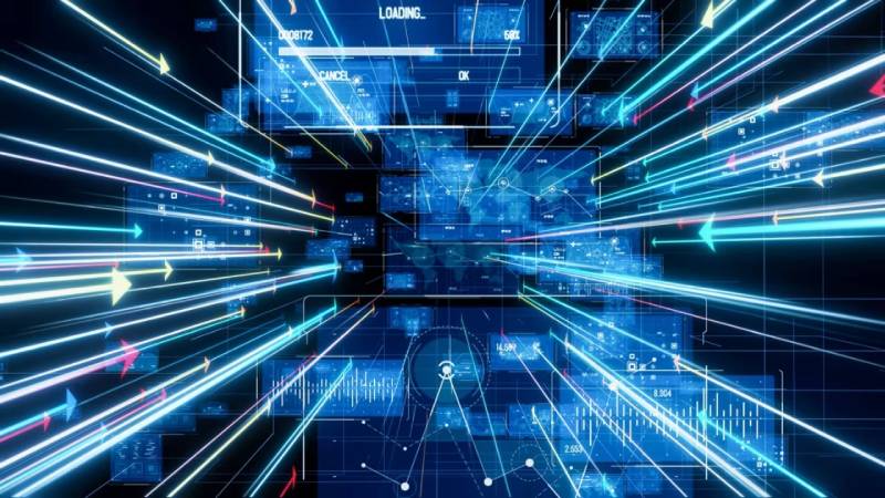 山阳区SCADA系统开发：守护工业安全的数字卫士