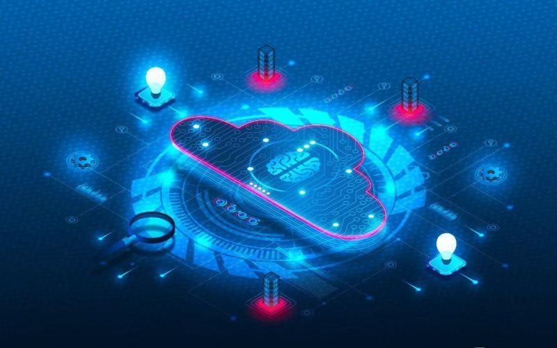 信创产业担当:山阳区软件开发公司助力西南区域信创国产化加速